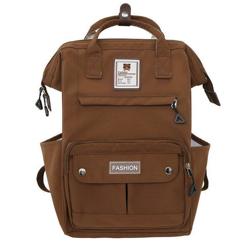 Multi-Compartment Funktionaler Rucksack