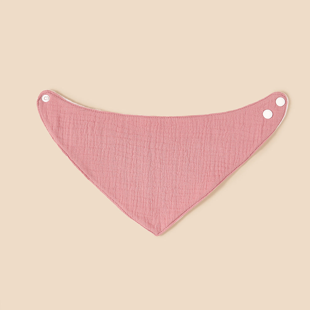 Weiche Baumwoll-Bandana-Schal Karnz