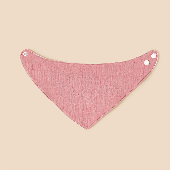 Weiche Baumwoll-Bandana-Schal Karnz