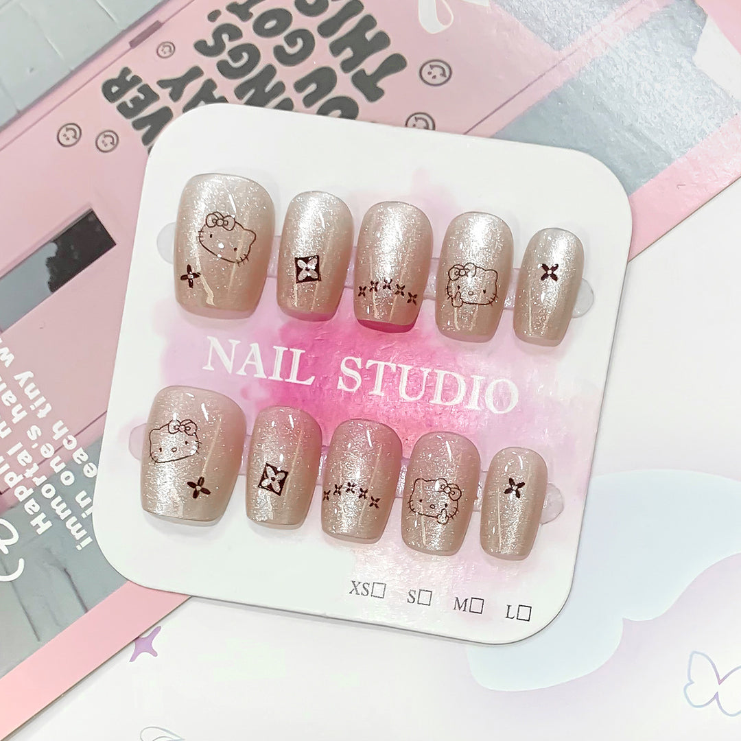 Kunstnagelset Karnz