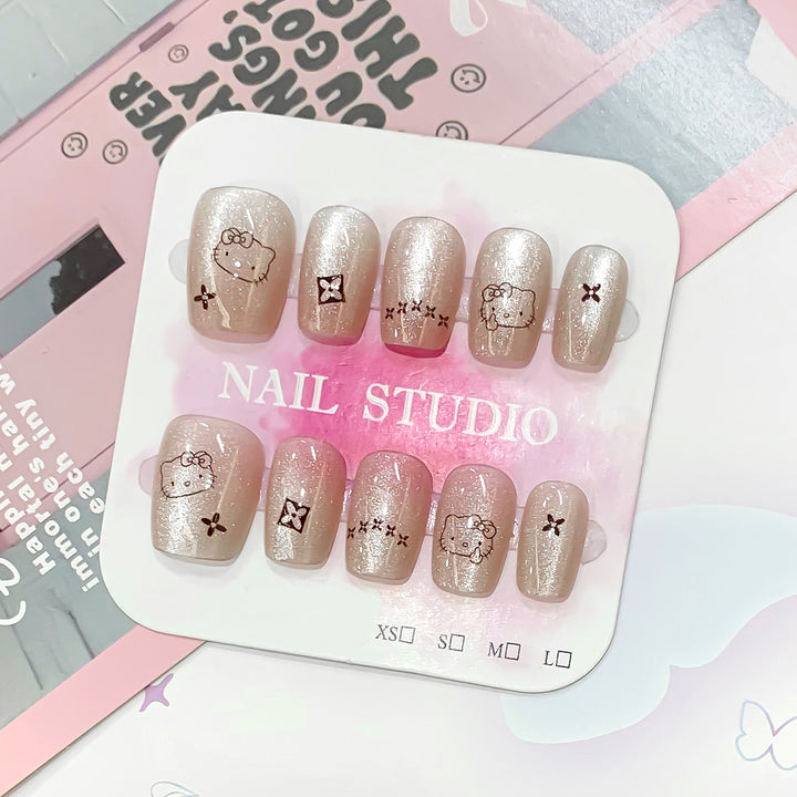 Kunstnagelset Karnz