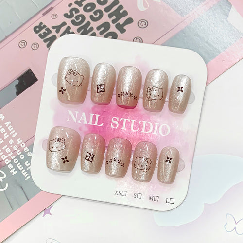 Kunstnagelset Karnz
