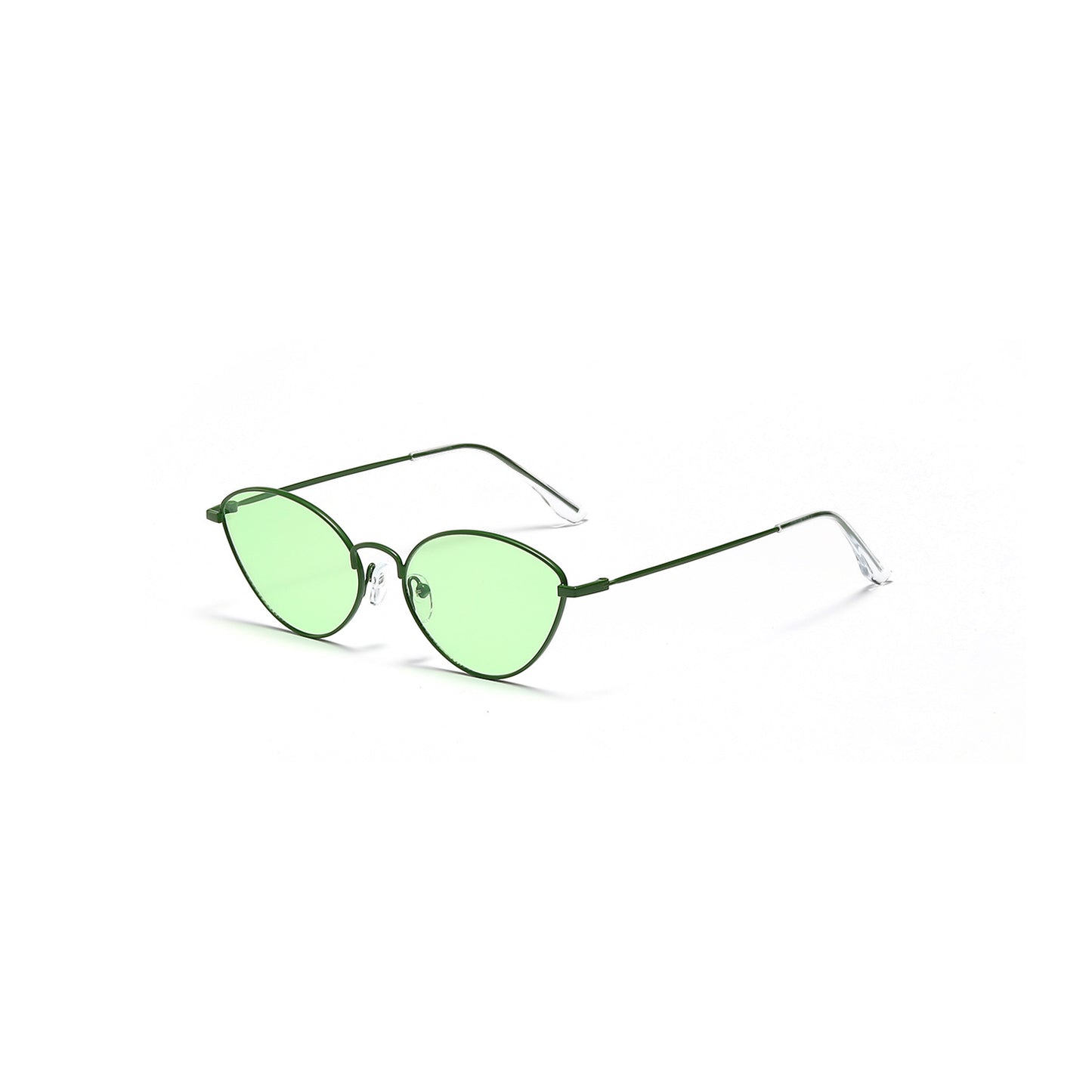 Damen Fashion-Sonnenbrille Karnz