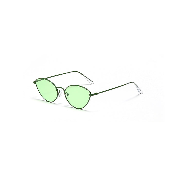 Damen Fashion-Sonnenbrille Karnz