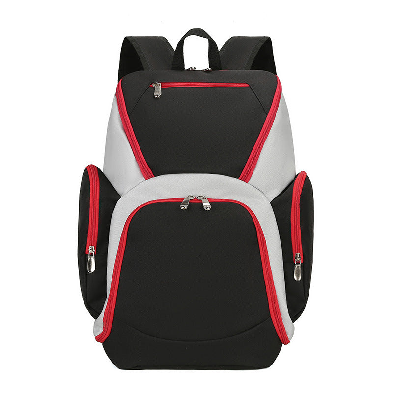 Mehrere Fächer Reise Rucksack Karnz