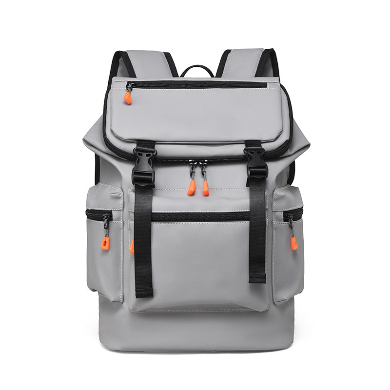 Vielseitiger Abenteuer-Rucksack Karnz
