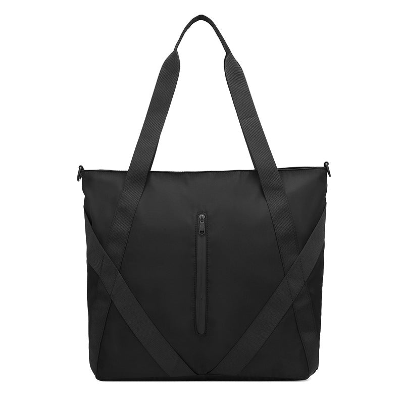 WoStylish Multi-Pocket Utility Tote Bag Karnz