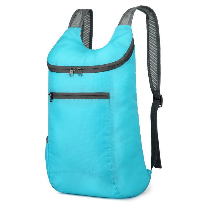 Leichtgewicht Packbarer Outdoor Rucksack Karnz