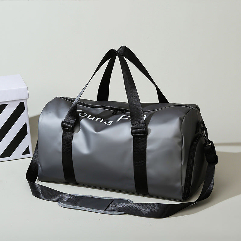Robuste Multi-Purpose Duffle Bag Karnz