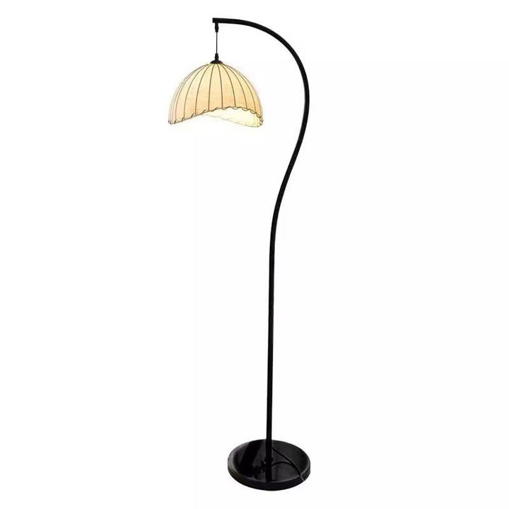 Elegante Bogen Stehlampe