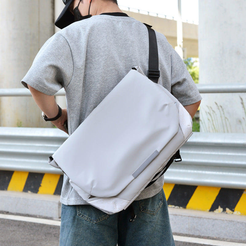 Messenger-Tasche Karnz