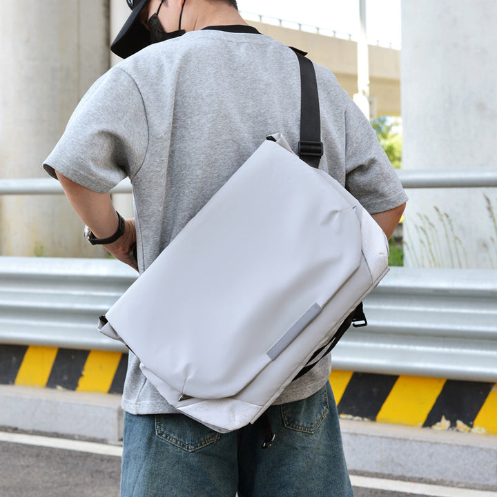 Messenger-Tasche Karnz