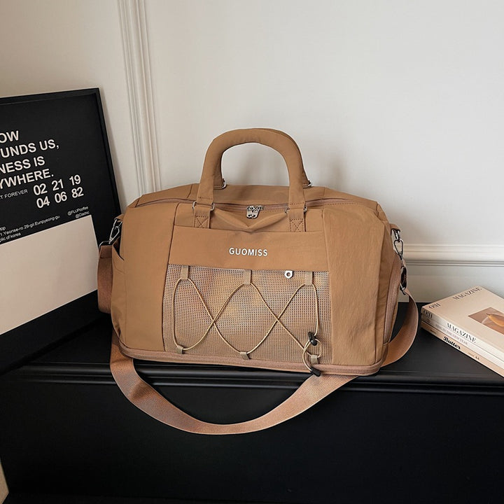 Reis Tasche