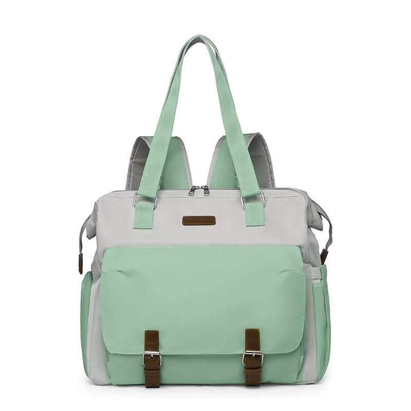 Multi-Functionale Wickeltasche Karnz
