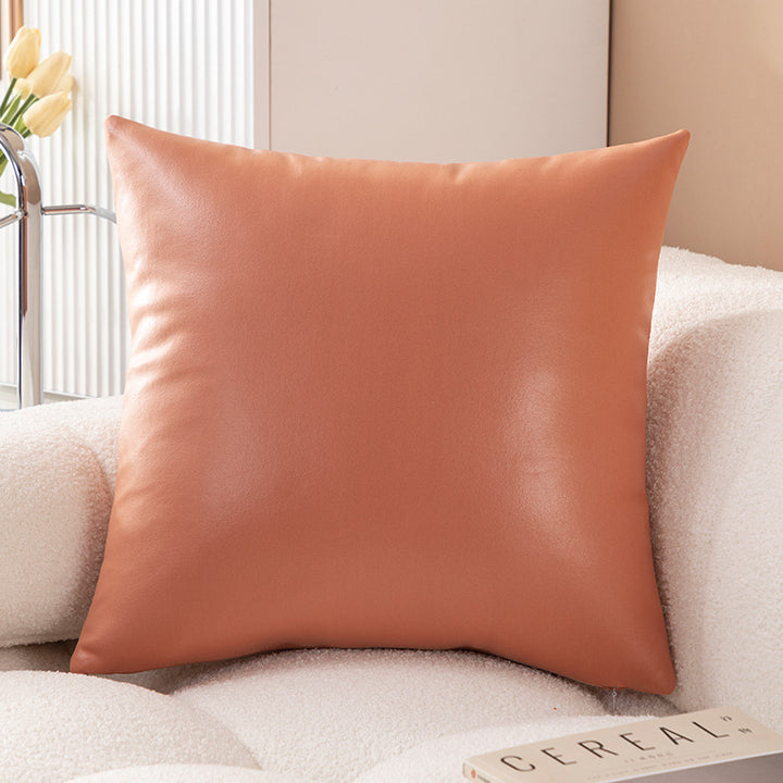 Minimalist Sofa Wurfkissen