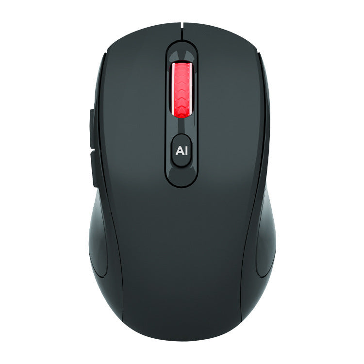 Fortgeschrittene drahtlose ergonomische Maus Karnz