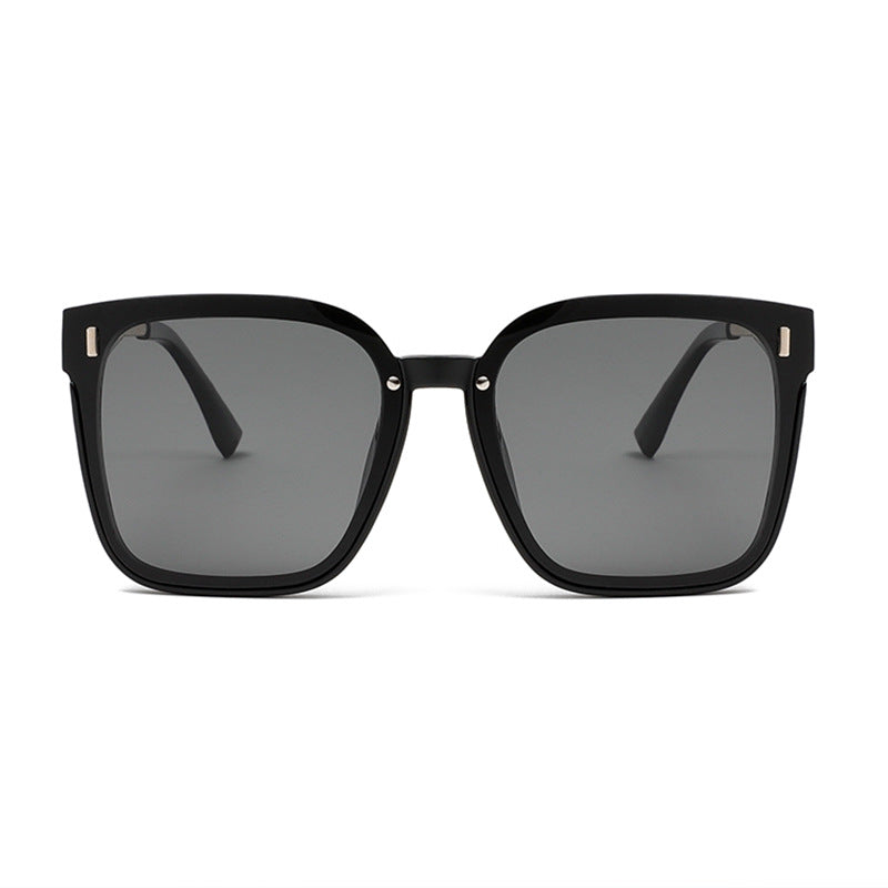Damen Modische Sonnenbrille Karnz