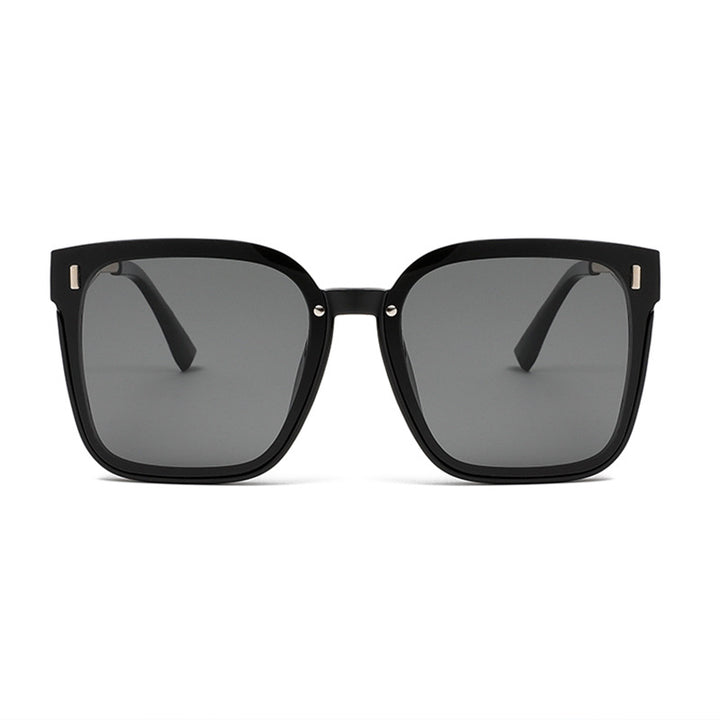 Damen Modische Sonnenbrille Karnz