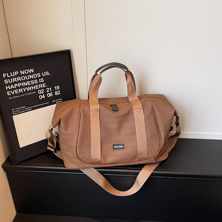 Geräumige Reisetasche Karnz 1790158135