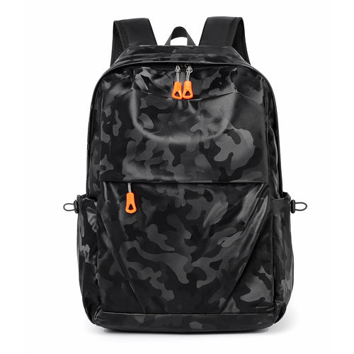 Haltbarer Wanderrucksack Karnz