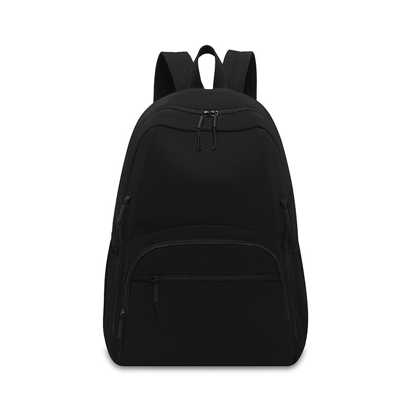 Schlanker funktioneller Rucksack Karnz