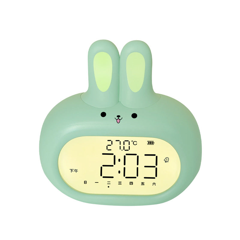 Süßes Kinderuhr Karnz