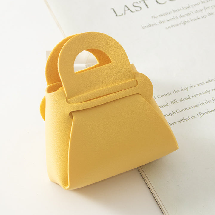 Miniatur Handtaschen Charm Karnz