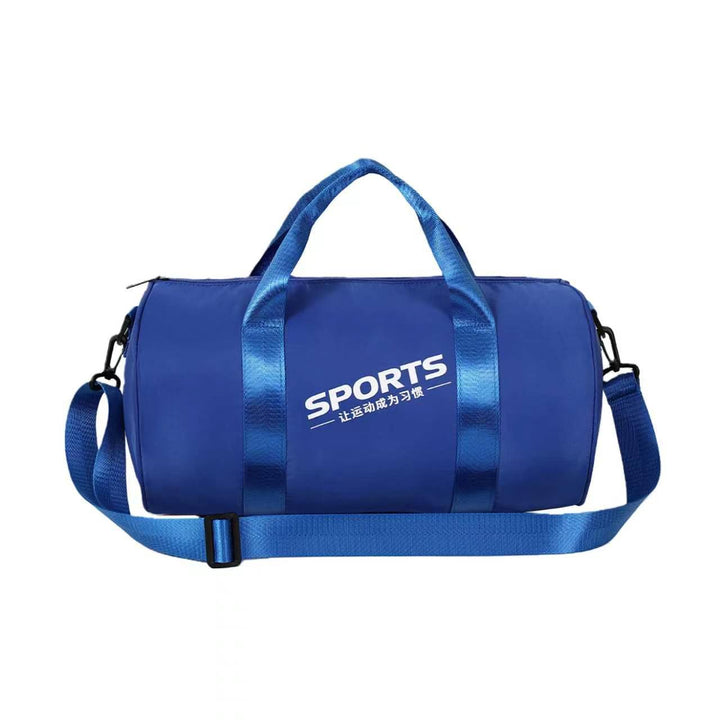 Sport Duffel Tasche