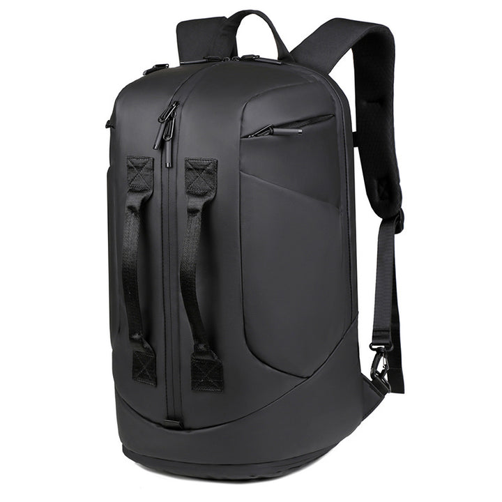 Hochleistungs-Laptop- und Reise-Rucksack Karnz