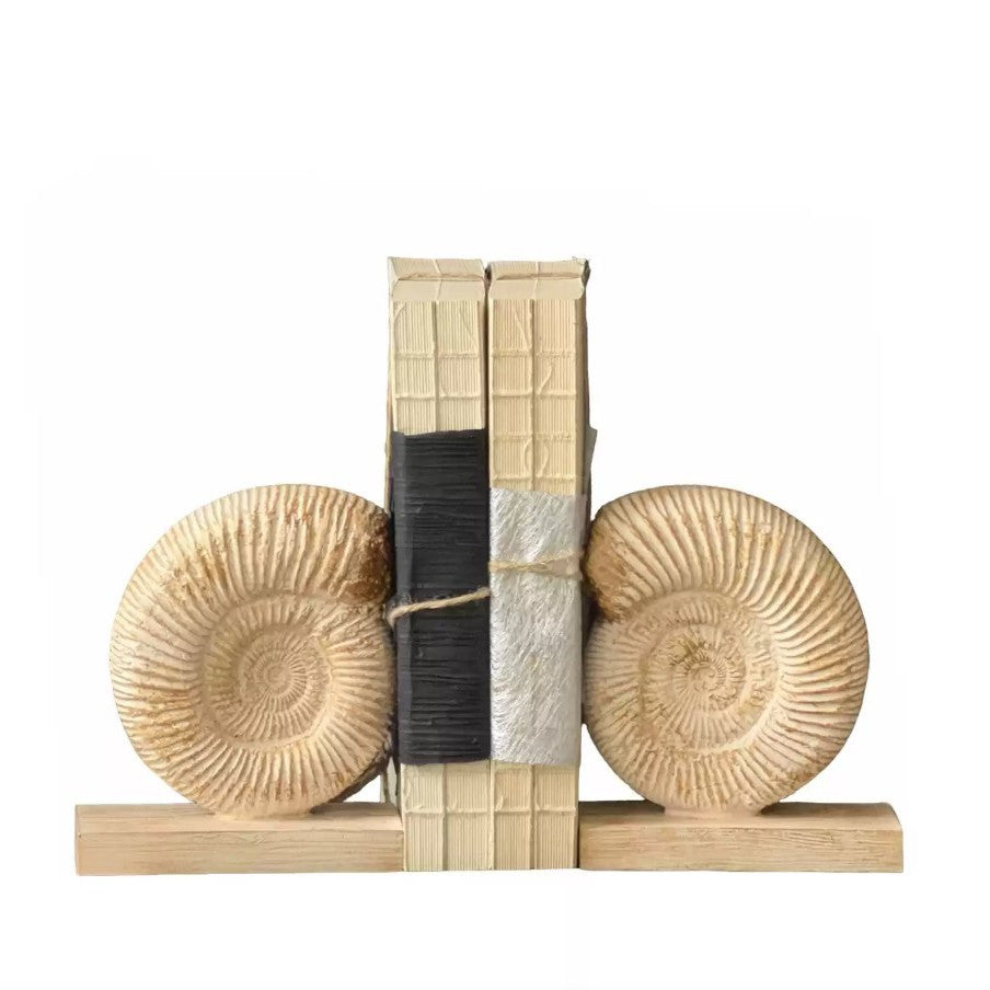 Dekoratives handgefertigtes Kunstbuch-Set