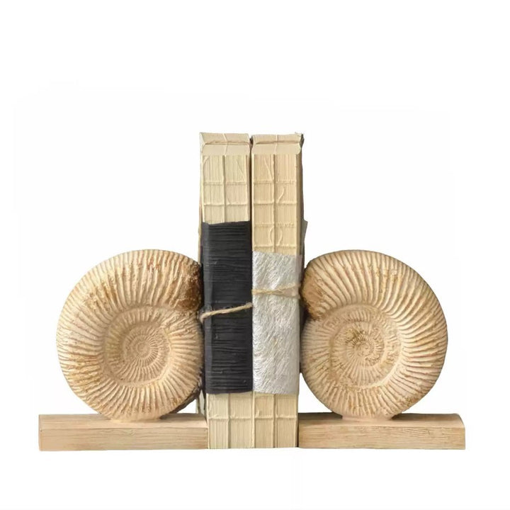 Dekoratives handgefertigtes Kunstbuch-Set