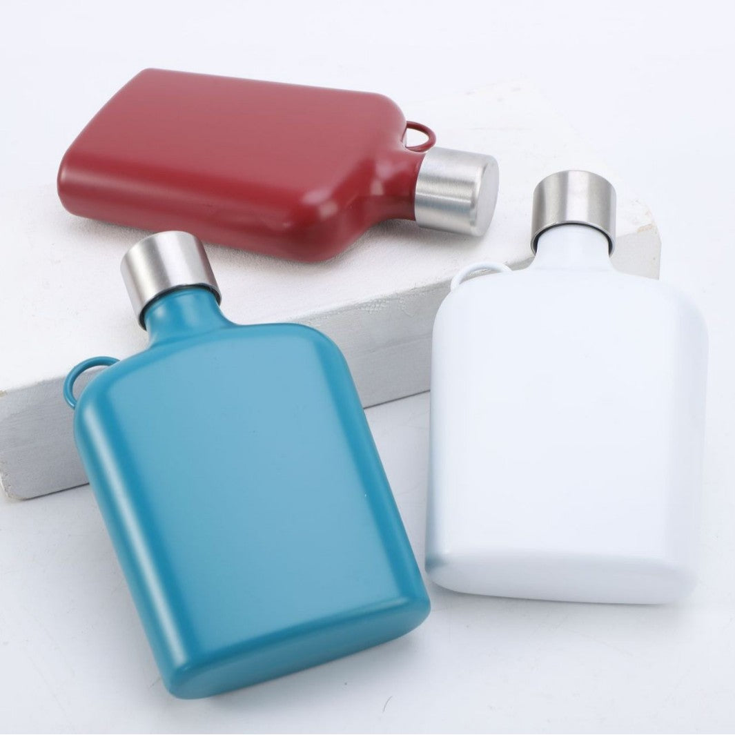 Damen Isolierte Trinkflasche Karnz
