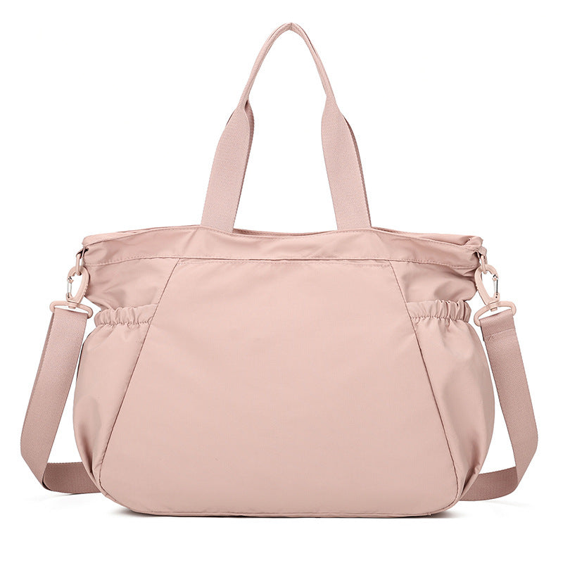 Geräumige Reisetasche Karnz