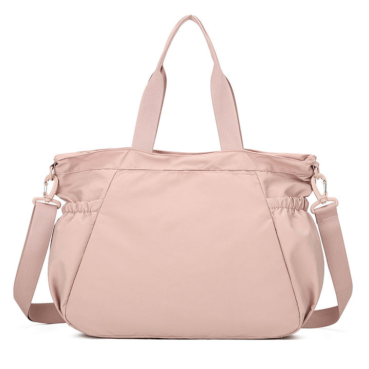 Geräumige Reisetasche Karnz