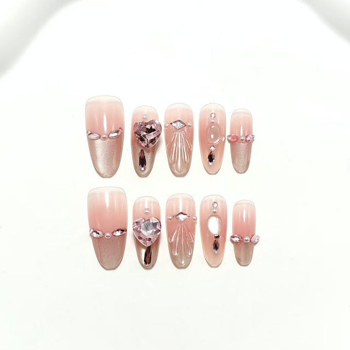 Kreative 3D Nagelkunst mit Niedlichen Bärenmotiven Karnz