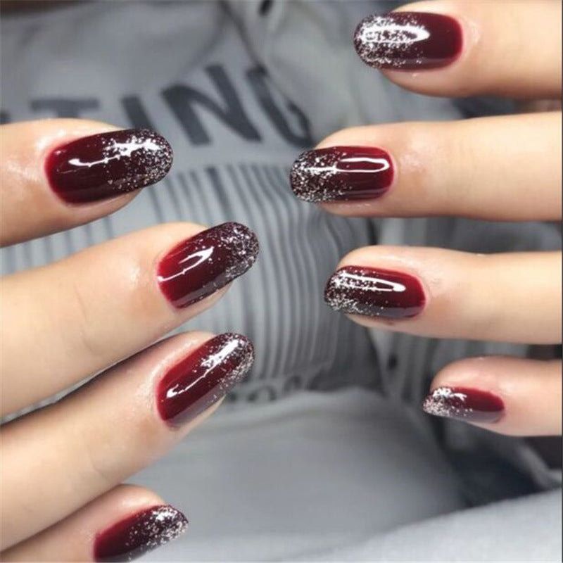 3D Charakter Nagelkunst Set Karnz