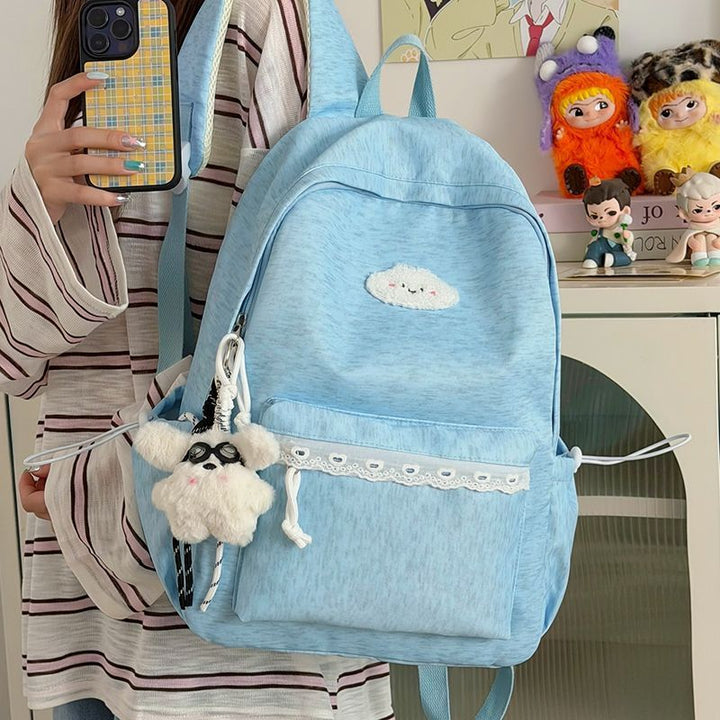 Niedlicher Alltagsrucksack Karnz