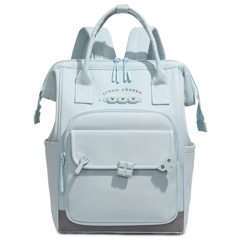 Multifunktionaler Rucksack Karnz