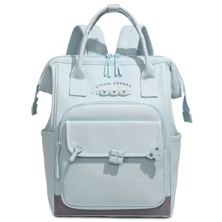 Multifunktionaler Rucksack Karnz