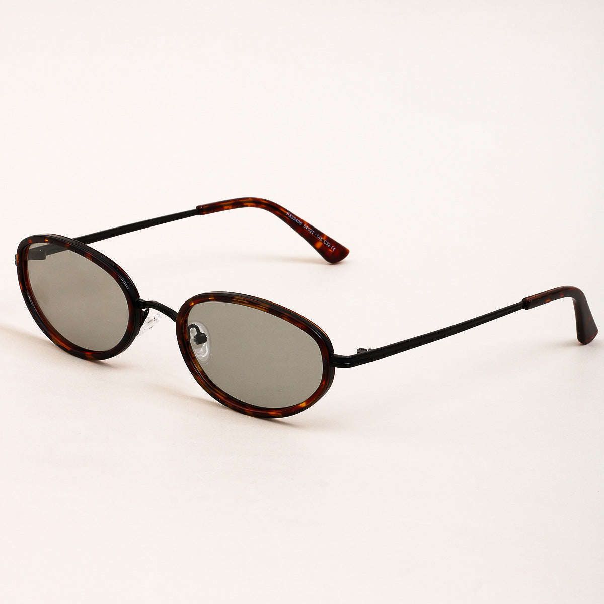 Damen modische Sonnenbrille Karnz