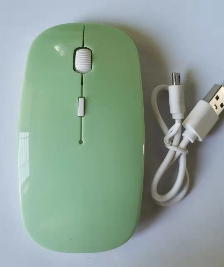 Ergonomische Kabellose Maus Karnz