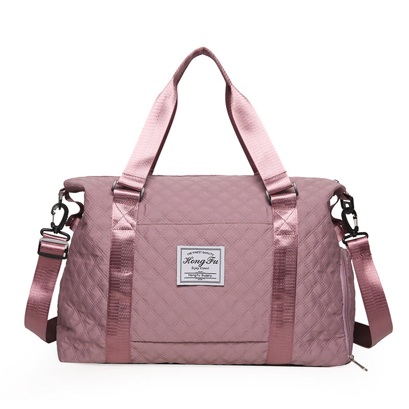 Reise Duffel Tasche