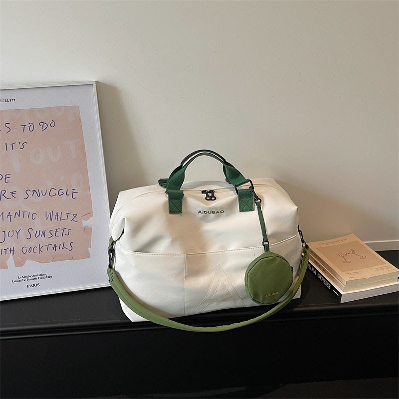Vielseitige Langlebige Reise-Duffle-Tasche Karnz