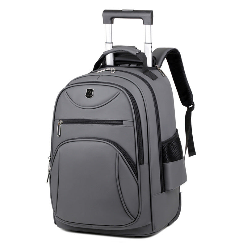 Rädern Multi-Funktionale Reise-Rucksack Karnz