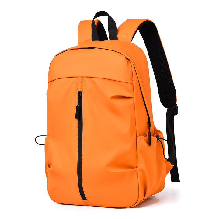 Erweiterter wasserdichter urbaner Rucksack Karnz