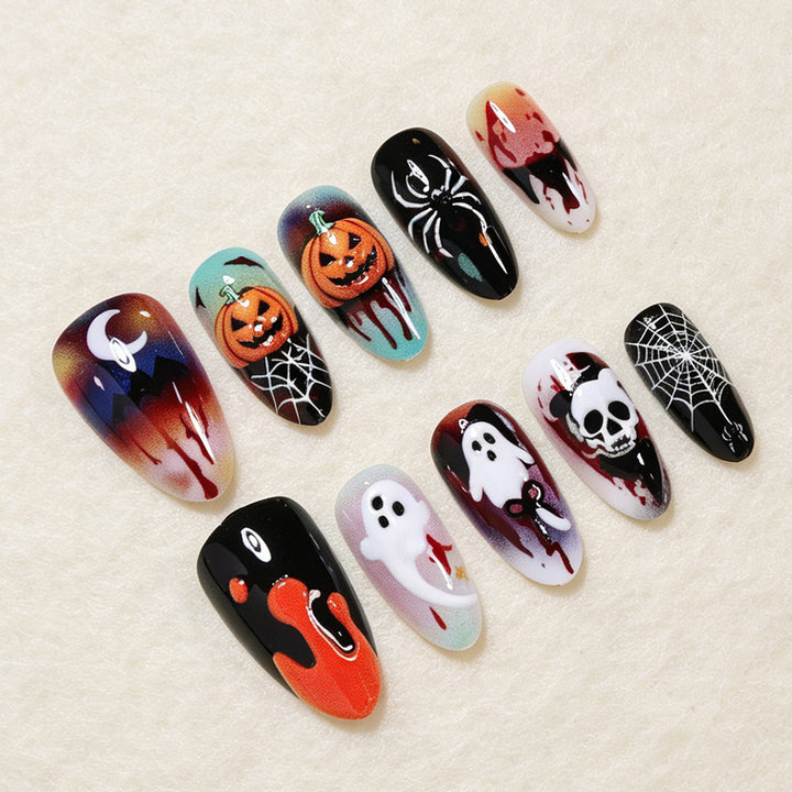 Nagelkunst Karnz