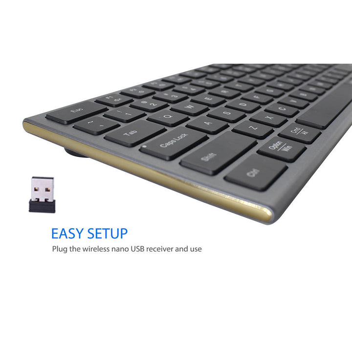 Gaming-Tastatur mit Rgb-Hintergrundbeleuchtung Karnz