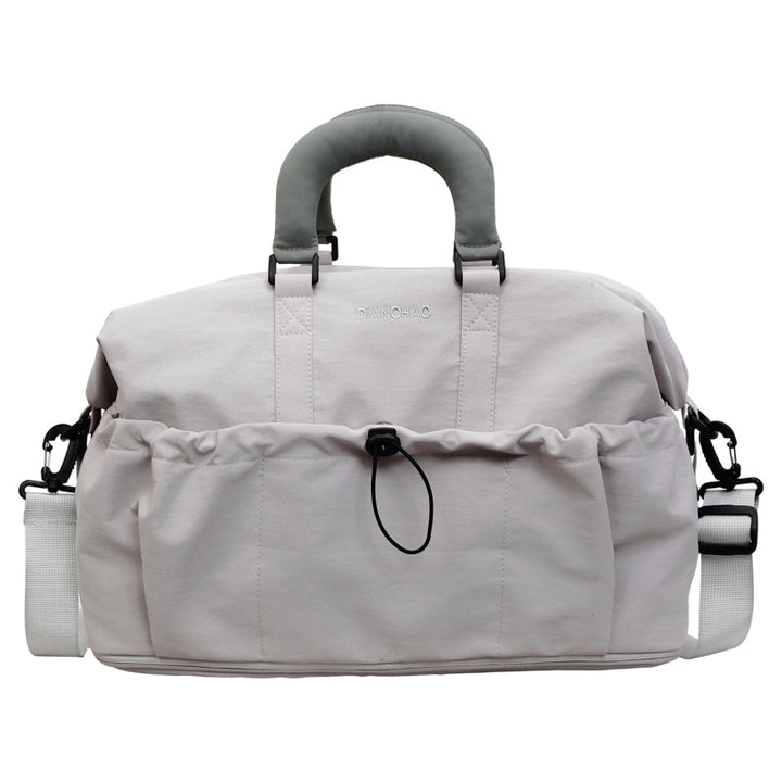 Stilvolle kompakte Reisetasche