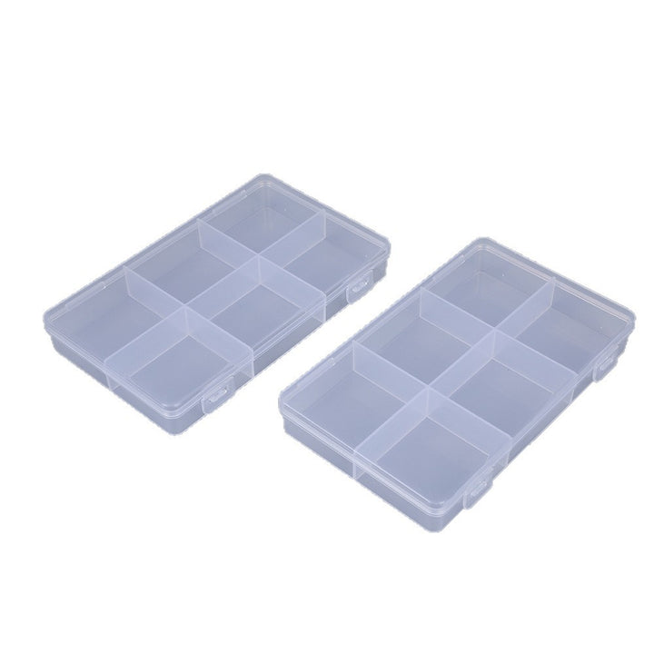 Multi-Funktionale Handwerks-Organisationsbox Karnz