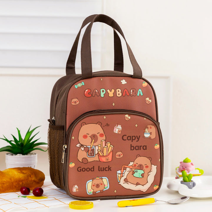 Kinder-Isolier-Lunchtasche Karnz